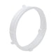 thumbnail image 5 of Conector de manguera de interfaz de conducto de escape de aire acondicionado, accesorios portátiles Longitud 17 cm, 5 of 9