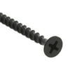 thumbnail image 5 of Bulldog Hardware #6 x 2 in. Phillips Flat Head Drywall Screw (50 Pack), 5 of 8