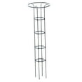 thumbnail image 1 of Enrejado de soporte para plantas trepadoras Enrejado de jardín vertical resistente y multiusos para 160 centímetros, 1 of 9