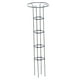 thumbnail image 1 of Enrejado de soporte para plantas trepadoras Enrejado de metal para plantas trepadoras Rosales 160 centímetros, 1 of 9