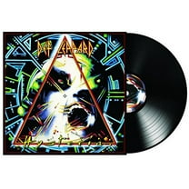 Def Leppard - Hysteria - Music & Performance - Vinyl