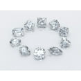 thumbnail image 3 of Cushion Cut Certified Lab Created Stones 1-3 TCW, 3 of 4