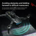 thumbnail image 6 of Gnmfd GPS Foldable Drone with 4K WiFi Camera for Adults, Brushless Motor, One-Key Return, Trajectory Flight, Palm Control, Obstacle Avoidance, DJI Drones for Beginners, 6 of 9