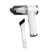 Car Wireless Vacuum Cleaner 120W High Power Cordless Home Appliance Vacuum Home and Car Dual