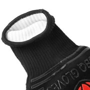 Log Burner Fire Heat Proof Resistant Glove Wood Coal Stove Fireplace Pit