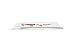 Lenox 5-Pack 6-in 18-Tpi Bi-Metal Reciprocating Saw Blades