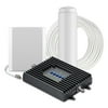 Surecall Fusion4Home Omni/Panel In-Building Cellular Signal-Booster Kit - SC-POLYH-72-OP-KIT
