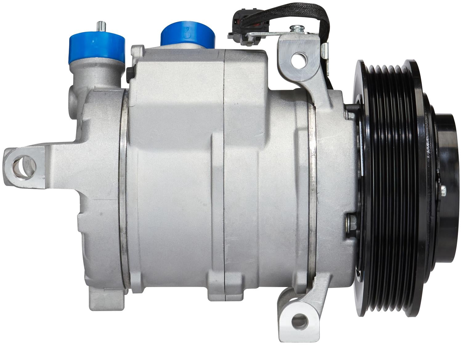 Spectra Premium A/C Compressor 0610376