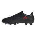 thumbnail image 2 of Tenis adidas Hombre Caballero Cesped Tacos Futbol Deportivo negro 9,0 MX, 2 of 9