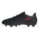 thumbnail image 2 of Tenis adidas Hombre Caballero Cesped Tacos Futbol Deportivo negro 9,0 MX, 2 of 9