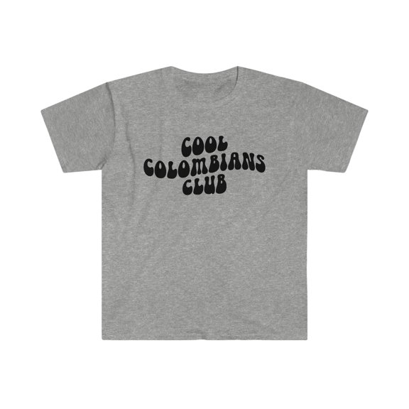 Colombian Colombia Shirt, Gifts, Tshirt, Tee