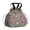 Pioneer Flower Floral-3, variant on Pioneer Flower Floral Print Pattern Drawstring Lunch Bag Women - Drawstring Lunch Bag Insulated for Work Office - Stain-Resistant Large Lunchbags for Women with Multi-Pockets