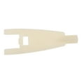 thumbnail image 2 of Bathroom Tissue Paper Holder Key Toilet Tissue Dispenser Key Paper Towel Dispenser Key, 2 of 9