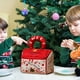 thumbnail image 5 of Herunwer Christmas Gifts Merry Christmas Gift for Female Friends with Cup Aromatherapy Socks Hair Ties Greeting Card Hand Cream etc Christmass Presents Baskets Boxes, 5 of 6