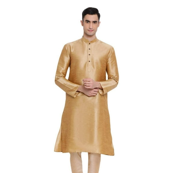 Kurta ethnic design long shirt of Indian design handmade…