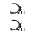 thumbnail image 1 of Vogacara Motor Cooling Fan Holder for 3650 Brushless 40x40mm black 4068 4092 Upgrade Motor 2piezas Tipo 1, 1 of 1