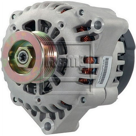 Remy 91516 Premium Alternator