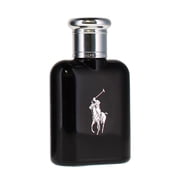 Ralph Lauren Polo Black 2.5 Fl Oz