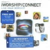 Integrity's Iworship/Connect: Live Your Worship (Audiobook)