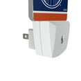 thumbnail image 3 of Edmonton Oilers Stripe Design Nightlight 2-Pack, 3 of 4