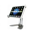 thumbnail image 2 of Cta Digital Tablet Pc Stand - 14" Height - Desktop, Countertop - Aluminum (pad-uatp), 2 of 5