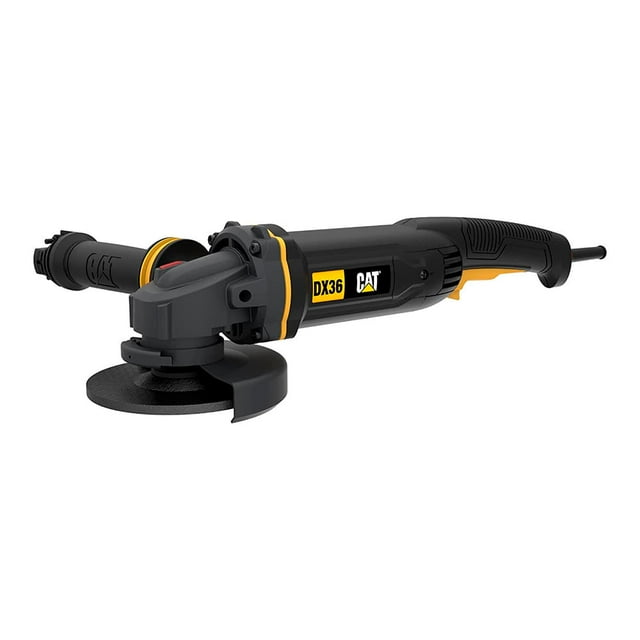 Esmeriladora CAT 1200W 5 Plg Dx361U