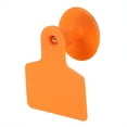 thumbnail image 3 of 100pcs Livestock Number Ear Tag Label Marker Accessory for Pig Cow Sheep Animal, 3 of 7