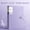 Purple #3, variant on A4 Data Book 60 Page, Music Score Folder, Certificate Collection Book, Test Paper Storage Book, Transparent Insert Folder - Plastic Sheet Protectors