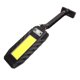thumbnail image 1 of Luz con Sensor Solar Luces Solares para Exteriores Integradas con Sensor de Movimiento de Seguridad para Uso en Exteriores Pared Jardín Patio Trasero Garaje Patio Cubierta Valla ANGGREK Otros, 1 of 8