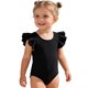 thumbnail image 5 of Traje de baño de una pieza para mujer, conjuntos de bikini para mujer, lindo bikini para niñas pequeñas con espalda descubierta y lazo, traje de baño con protección solar para niño, 5 of 9