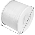 thumbnail image 5 of cueiha Core 300 Air Filters True Hepa Filter Replacement For Levoit Core 300Core 300 Air Filters True Hepa Filter Replacement For Levoit Core 300, 5 of 5