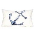 thumbnail image 2 of Liora Manne  All Aboard Pillow (12 x 20), 2 of 4
