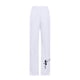 thumbnail image 3 of Gibobby Pantalones Mujer Verano Pantalones recortados para mujer Oficina Mujer Pantalones capri con bolsillos Pierna ancha Casual Pantalón Capris livianos, 3 of 5