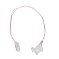 thumbnail image 1 of Clip  Anti Loss Rope Transparent Clamp  Cord Portable  Straps for Elderly, 1 of 8