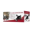 thumbnail image 2 of Iron Body Fitness Motion Series C3 Mini Exercise Bike, Compact Under-Desk Pedal Exerciser with Adjustable Resistance and LCD Monitor, 2 of 6