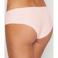 thumbnail image 2 of Calvin Klein Invisibles Hipster, XS, Nymphs Thigh, 2 of 3