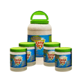 thumbnail image 1 of Kit Eliminador Humedad Easy Dry Bote 3.2 Kg y 4pz Bote 300 Gr, 1 of 1