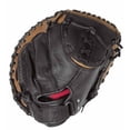 thumbnail image 3 of MacGregor® Junior 29" Catcher's Mitt - Fits Right Hand, 3 of 3