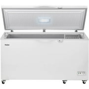 Haier 10.7 Cu Ft Freezer