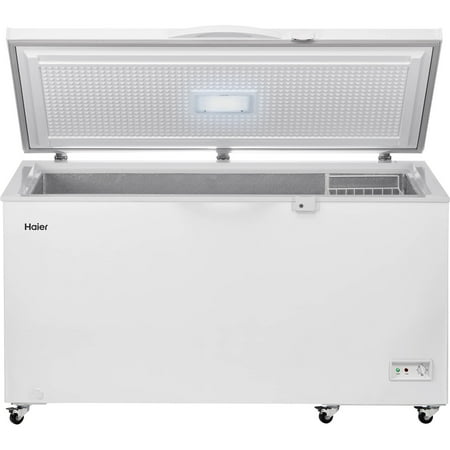 Haier 10.7 Cu Ft Freezer