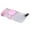 480ml pink, variant on koolsoo Dog Water Bottle Pets Drinking Bottle Multifunctional Portable Hanging Dog Water 480ml pink