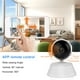 thumbnail image 5 of Electrónica Pisexur para hombres, de alta definición para interiores, con interconexión wifi para teléfonos móviles, 720P, rotación de 350 grados, intercomunicador de voz, cámara de monitoreo para an, 5 of 6
