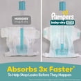 thumbnail image 4 of Pañales Pampers Baby Dry Talla 6 21 unidades absorbentes, 4 of 4