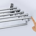 thumbnail image 3 of Séchoir Pliant Design Accordéon, Robuste et Durable pour une Extensibilité Gain de Place, 3 of 6