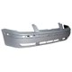 thumbnail image 1 of Defensa Delantera Volkswagen Jetta  1999 2000 2001 2002 2003 2004 2005 2006 2007 Genérica Defensa Delantera, 1 of 4