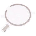 thumbnail image 3 of For iPhone 14 Pro 14 Pro Max 1 Set Magnetic Ring Sticker Replacement Part (without Logo), 3 of 4