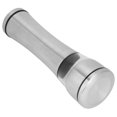 thumbnail image 3 of Professional Stainless Steel Pepper Grinder Kitchen Manual Spice Salt Pepper Mill Accessory, 3 of 8