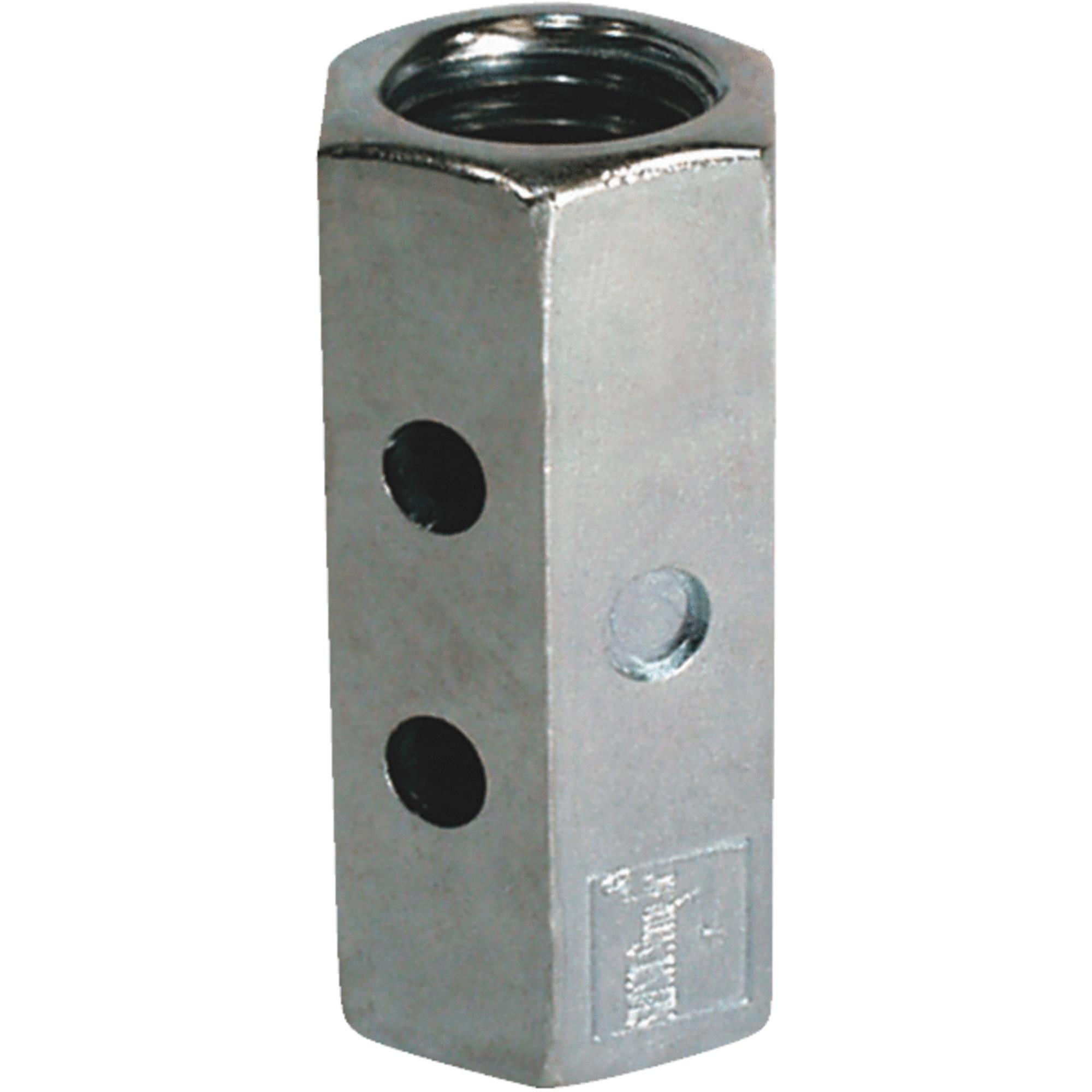 3/4 NUT COUPLER
