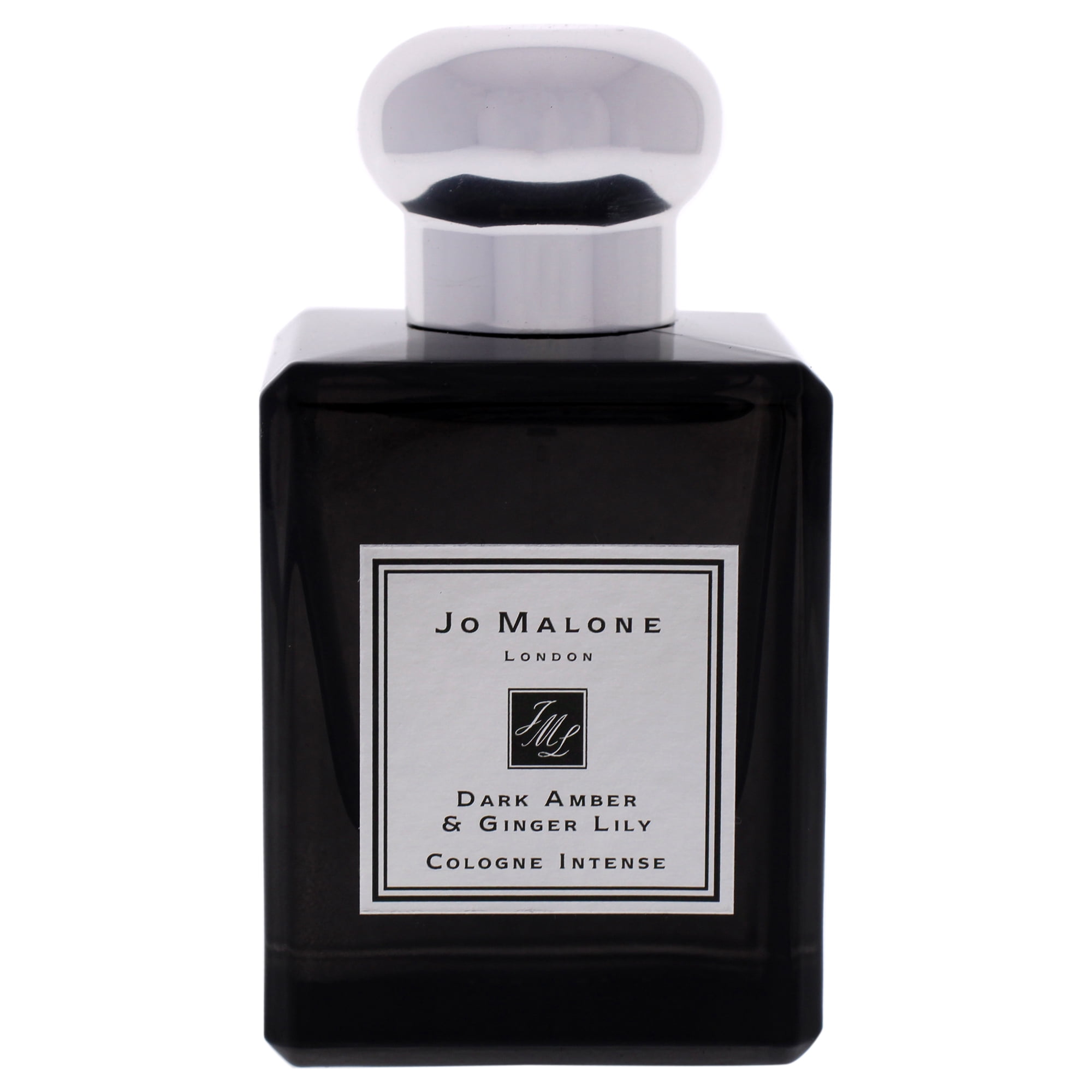 Dark Amber & Ginger Lily by Jo Malone Cologne Intense 1.7oz