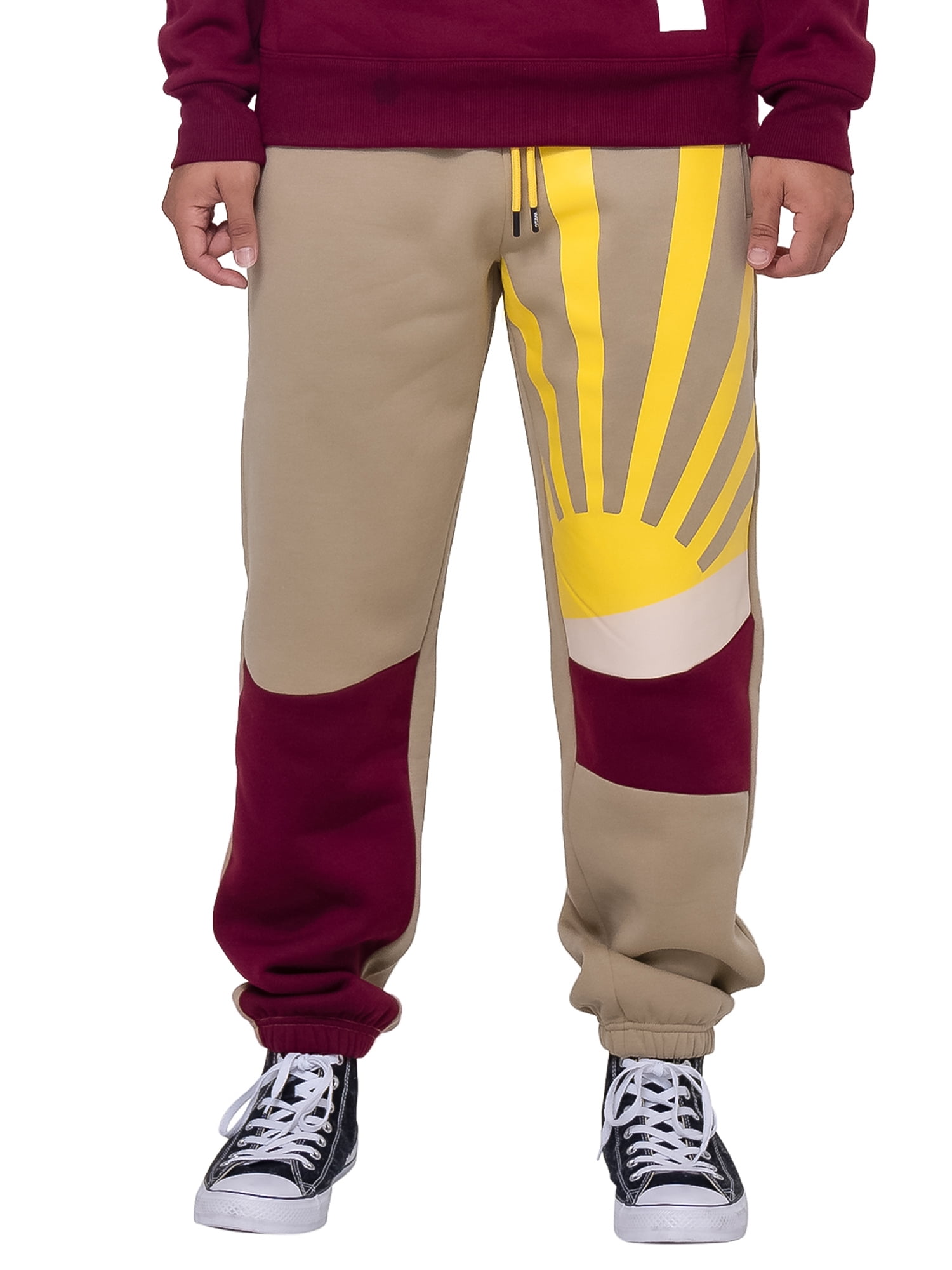 Wesc Men's Landscape Jogger Pant